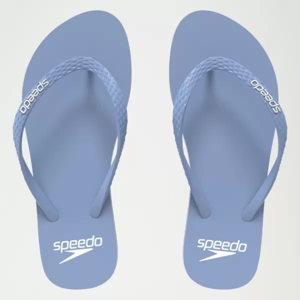 Fashion Women's Flip Flop Blue Women Tech paddle | Footwear