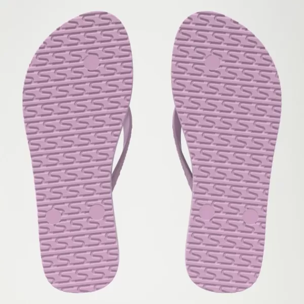 Hot Women's Flip Flop Pink Women Footwear