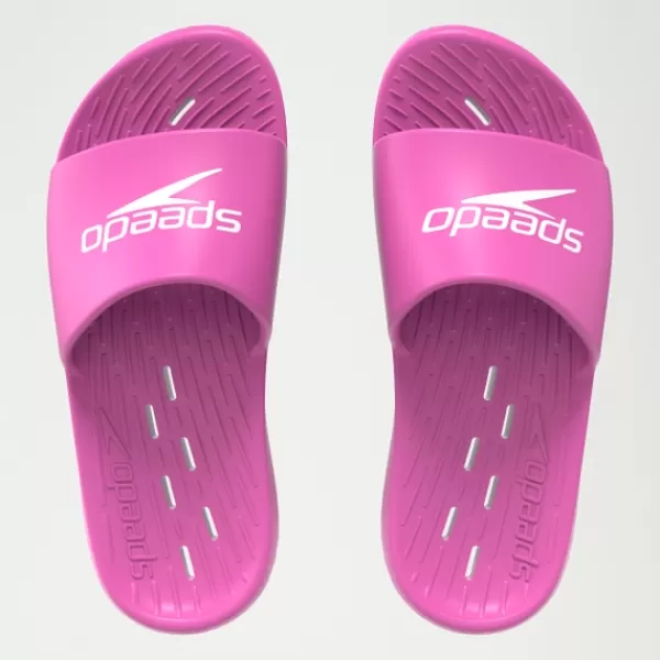 Shop Women's Slide Pink Women Footwear