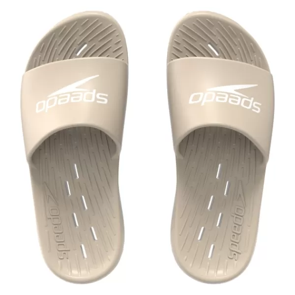 Online Women's Slide Tan Women Tech paddle | Footwear