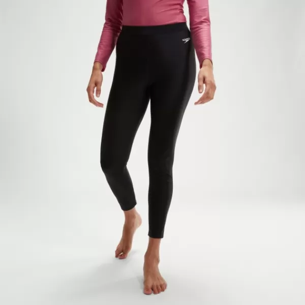 Best Women's Swim Legging Women Fitness | Leisure