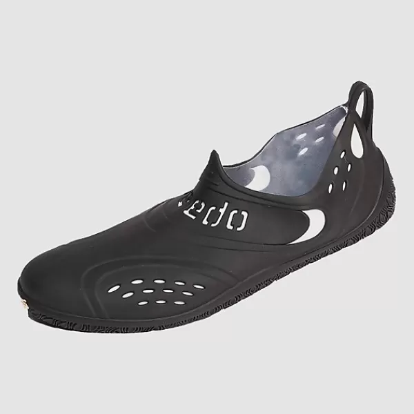 Clearance Women's Zanpa Watershoe Black Women Leisure | Footwear